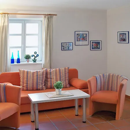Ferienparadies Rugana 403s