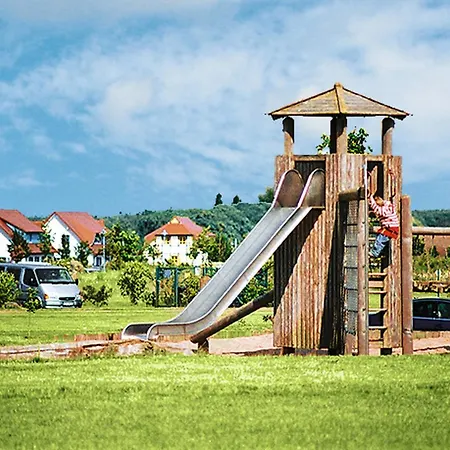 Ferienparadies Rugana 403s * Kreptitz