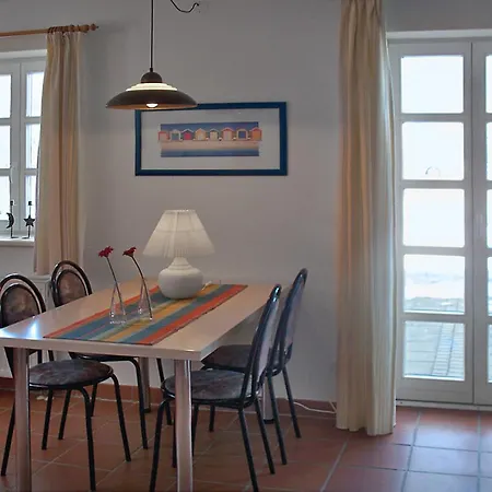 Ferienparadies Rugana 403s Apartment Kreptitz