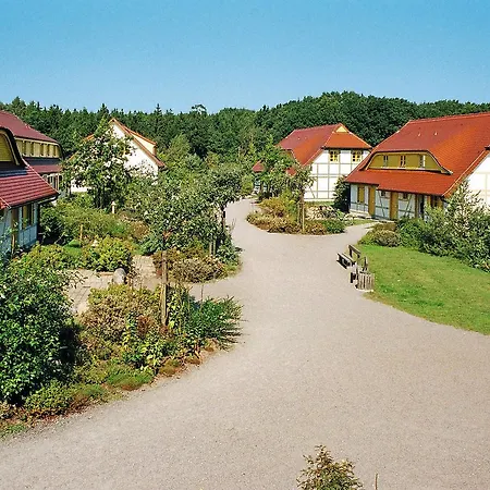 Ferienparadies Rugana 403s