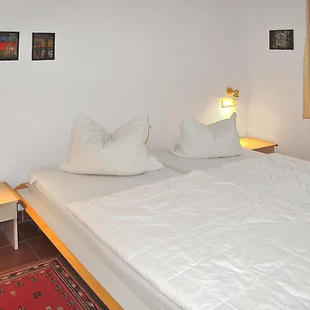 Apartment Ferienparadies Rugana 403s